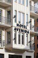 Hotel Avenida