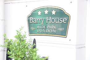 Barry House