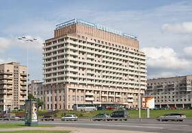 Hotel Okhtinskaya
