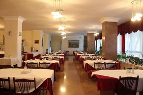 Hotel Shirak