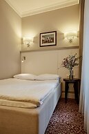 Ratonda Centrum Hotels