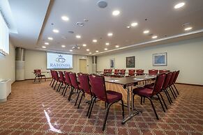 Ratonda Centrum Hotels