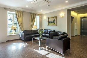 Ratonda Centrum Hotels