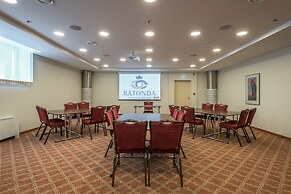 Ratonda Centrum Hotels
