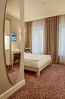 Ratonda Centrum Hotels