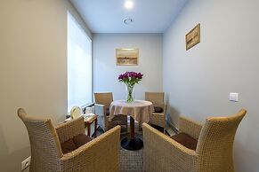 Ratonda Centrum Hotels