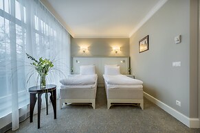 Ratonda Centrum Hotels