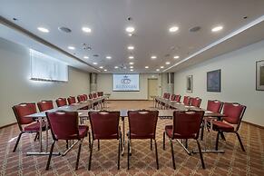Ratonda Centrum Hotels