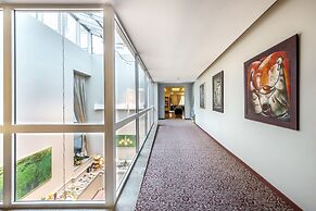 Ratonda Centrum Hotels