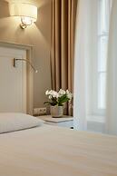 Ratonda Centrum Hotels