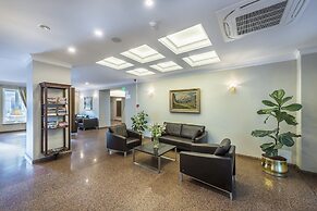 Ratonda Centrum Hotels