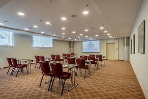 Ratonda Centrum Hotels