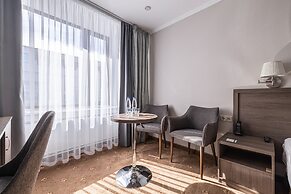 Baikal Business Centre