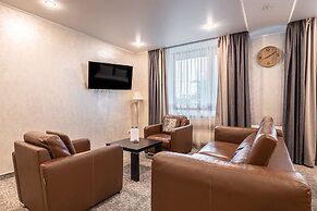 Baikal Business Centre