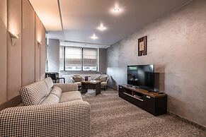 Baikal Business Centre