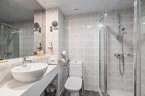 Baikal Business Centre