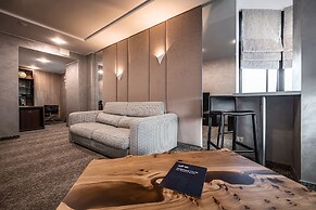 Baikal Business Centre