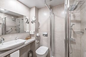 Baikal Business Centre