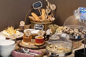 Baikal Business Centre