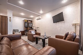 Baikal Business Centre