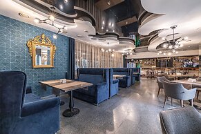 Baikal Business Centre