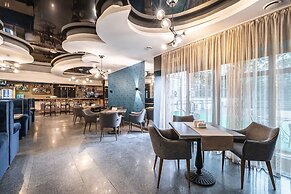 Baikal Business Centre