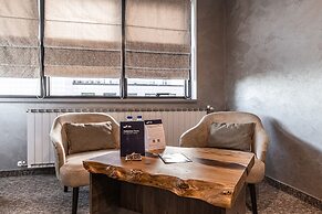 Baikal Business Centre