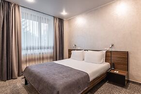 Baikal Business Centre