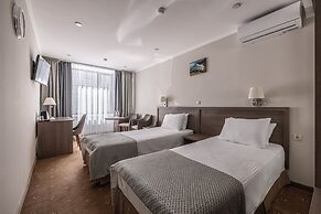 Baikal Business Centre