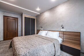 Baikal Business Centre