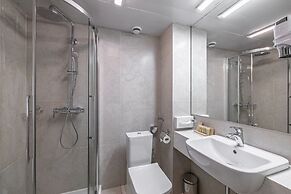 Baikal Business Centre