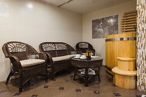 Baikal Business Centre