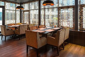 Baikal Business Centre