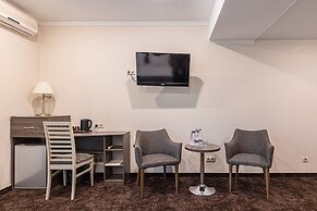 Baikal Business Centre