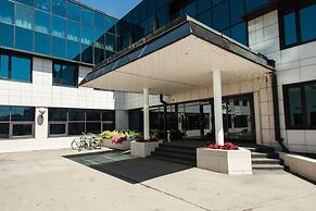 Baikal Business Centre