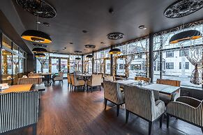 Baikal Business Centre