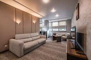 Baikal Business Centre