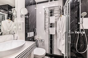 Baikal Business Centre