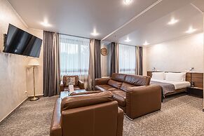 Baikal Business Centre