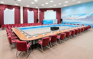 Baikal Business Centre