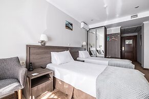 Baikal Business Centre