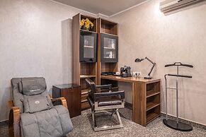 Baikal Business Centre