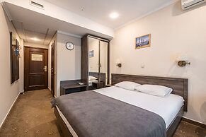 Baikal Business Centre