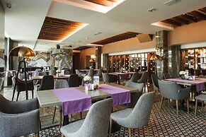 Baikal Business Centre