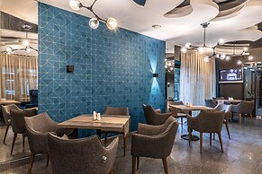 Baikal Business Centre