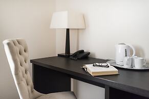 Amberton Cozy Hotel Kaunas