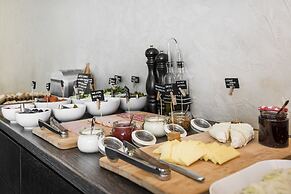 Amberton Cozy Hotel Kaunas