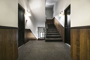 Amberton Cozy Hotel Kaunas