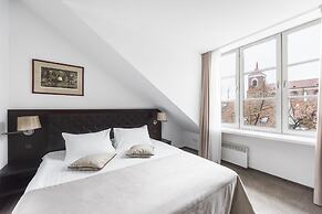 Amberton Cozy Hotel Kaunas