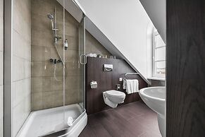 Amberton Cozy Hotel Kaunas